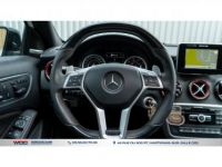 Mercedes Classe A 45 AMG EDITION ONE 360CH Aero / Disponible / Suivi à jour - <small></small> 25.490 € <small>TTC</small> - #18