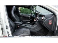 Mercedes Classe A 45 AMG EDITION ONE 360CH Aero / Disponible / Suivi à jour - <small></small> 25.490 € <small>TTC</small> - #45