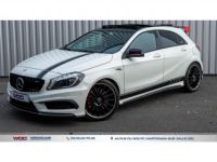 Mercedes Classe A 45 AMG EDITION ONE 360CH Aero / Disponible / Suivi à jour - <small></small> 25.490 € <small>TTC</small> - #62