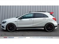 Mercedes Classe A 45 AMG EDITION ONE 360CH Aero / Disponible / Suivi à jour - <small></small> 25.490 € <small>TTC</small> - #63