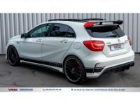 Mercedes Classe A 45 AMG EDITION ONE 360CH Aero / Disponible / Suivi à jour - <small></small> 25.490 € <small>TTC</small> - #64