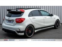 Mercedes Classe A 45 AMG EDITION ONE 360CH Aero / Disponible / Suivi à jour - <small></small> 25.490 € <small>TTC</small> - #66