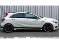 Mercedes Classe A 45 AMG EDITION ONE 360CH Aero / Disponible / Suivi à jour - <small></small> 25.490 € <small>TTC</small> - #67