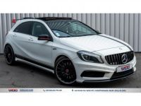 Mercedes Classe A 45 AMG EDITION ONE 360CH Aero / Disponible / Suivi à jour - <small></small> 25.490 € <small>TTC</small> - #68