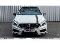 Mercedes Classe A 45 AMG EDITION ONE 360CH Aero / Disponible / Suivi à jour - <small></small> 25.490 € <small>TTC</small> - #69