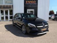 Mercedes Classe A 45 AMG Mercedes 2.0 45 380 AMG 4MATIC BVA - <small></small> 34.990 € <small>TTC</small> - #1