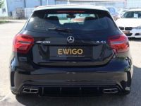 Mercedes Classe A 45 AMG Mercedes 2.0 45 380 AMG 4MATIC BVA - <small></small> 34.990 € <small>TTC</small> - #4