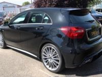 Mercedes Classe A 45 AMG Mercedes 2.0 45 380 AMG 4MATIC BVA - <small></small> 34.990 € <small>TTC</small> - #5