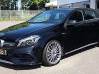 Mercedes Classe A 45 AMG Mercedes 2.0 45 380 AMG 4MATIC BVA - <small></small> 34.990 € <small>TTC</small> - #7