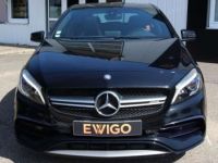 Mercedes Classe A 45 AMG Mercedes 2.0 45 380 AMG 4MATIC BVA - <small></small> 34.990 € <small>TTC</small> - #8