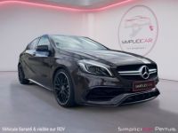 Mercedes Classe A 45 AMG PERF Speedshift DCT 4-Matic - <small></small> 33.990 € <small>TTC</small> - #1