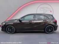 Mercedes Classe A 45 AMG PERF Speedshift DCT 4-Matic - <small></small> 33.990 € <small>TTC</small> - #5