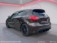 Mercedes Classe A 45 AMG PERF Speedshift DCT 4-Matic - <small></small> 33.990 € <small>TTC</small> - #6