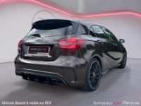 Mercedes Classe A 45 AMG PERF Speedshift DCT 4-Matic - <small></small> 33.990 € <small>TTC</small> - #8