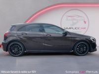 Mercedes Classe A 45 AMG PERF Speedshift DCT 4-Matic - <small></small> 33.990 € <small>TTC</small> - #9