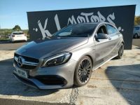 Mercedes Classe A 45 AMG PHASE 2 381CH CarPlay | Pack AMG Dynamic Plus | Échap. Performance - <small></small> 29.990 € <small>TTC</small> - #1