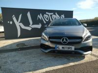 Mercedes Classe A 45 AMG PHASE 2 381CH CarPlay | Pack AMG Dynamic Plus | Échap. Performance - <small></small> 29.990 € <small>TTC</small> - #2