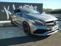 Mercedes Classe A 45 AMG PHASE 2 381CH CarPlay | Pack AMG Dynamic Plus | Échap. Performance - <small></small> 29.990 € <small>TTC</small> - #3