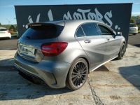 Mercedes Classe A 45 AMG PHASE 2 381CH CarPlay | Pack AMG Dynamic Plus | Échap. Performance - <small></small> 29.990 € <small>TTC</small> - #4