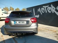 Mercedes Classe A 45 AMG PHASE 2 381CH CarPlay | Pack AMG Dynamic Plus | Échap. Performance - <small></small> 29.990 € <small>TTC</small> - #5