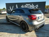 Mercedes Classe A 45 AMG PHASE 2 381CH CarPlay | Pack AMG Dynamic Plus | Échap. Performance - <small></small> 29.990 € <small>TTC</small> - #6