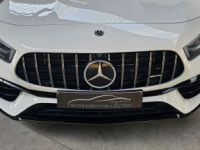 Mercedes Classe A 45 AMG S 4-Matic -- BURMESTER-- PACK AERO TOIT PANO - <small></small> 49.900 € <small>TTC</small> - #2