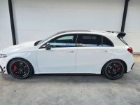 Mercedes Classe A 45 AMG S 4-Matic -- BURMESTER-- PACK AERO TOIT PANO - <small></small> 49.900 € <small>TTC</small> - #5