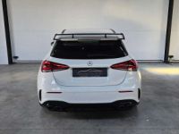 Mercedes Classe A 45 AMG S 4-Matic -- BURMESTER-- PACK AERO TOIT PANO - <small></small> 49.900 € <small>TTC</small> - #7