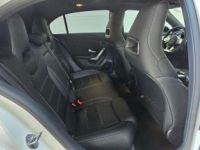 Mercedes Classe A 45 AMG 4-Matic -- BURMESTER-- PACK AERO TOIT PANO - <small></small> 49.900 € <small>TTC</small> - #14