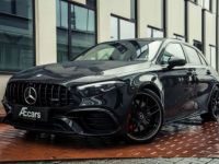 Mercedes Classe A 45 AMG S 4-MATIC + NIGHT PACK TRACK PACE 1 OWNER - <small></small> 59.950 € <small>TTC</small> - #1