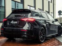 Mercedes Classe A 45 AMG S 4-MATIC + NIGHT PACK TRACK PACE 1 OWNER - <small></small> 59.950 € <small>TTC</small> - #2