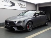 Mercedes Classe A 45 AMG S 4-MATIC - <small></small> 61.900 € <small>TTC</small> - #1