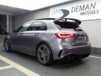 Mercedes Classe A 45 AMG S 4-MATIC - <small></small> 61.900 € <small>TTC</small> - #3