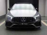 Mercedes Classe A 45 AMG S 4-MATIC - <small></small> 61.900 € <small>TTC</small> - #4