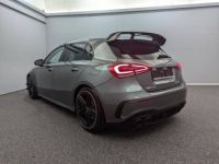 Mercedes Classe A 45 AMG S 4M*AERO*PANO*ACC*SITZKLIMA*360*MEGAV - <small></small> 53.990 € <small>TTC</small> - #7