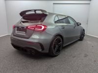 Mercedes Classe A 45 AMG S 4M*AERO*PANO*ACC*SITZKLIMA*360*MEGAV - <small></small> 53.990 € <small>TTC</small> - #9