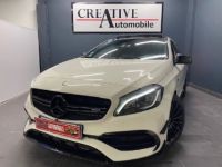 Mercedes Classe A 45 AMG Speedshift DCT 4-Matic  - <small></small> 29.900 € <small>TTC</small> - #1