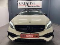 Mercedes Classe A 45 AMG Speedshift DCT 4-Matic  - <small></small> 29.900 € <small>TTC</small> - #2