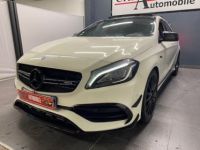 Mercedes Classe A 45 AMG Speedshift DCT 4-Matic  - <small></small> 29.900 € <small>TTC</small> - #3