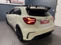 Mercedes Classe A 45 AMG Speedshift DCT 4-Matic  - <small></small> 29.900 € <small>TTC</small> - #4