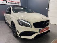 Mercedes Classe A 45 AMG Speedshift DCT 4-Matic  - <small></small> 29.900 € <small>TTC</small> - #5