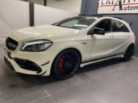 Mercedes Classe A 45 AMG Speedshift DCT 4-Matic  - <small></small> 29.900 € <small>TTC</small> - #14