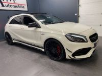 Mercedes Classe A 45 AMG Speedshift DCT 4-Matic  - <small></small> 29.900 € <small>TTC</small> - #15