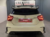 Mercedes Classe A 45 AMG Speedshift DCT 4-Matic  - <small></small> 29.900 € <small>TTC</small> - #16