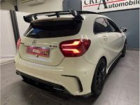 Mercedes Classe A 45 AMG Speedshift DCT 4-Matic  - <small></small> 29.900 € <small>TTC</small> - #17