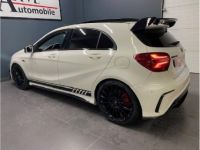 Mercedes Classe A 45 AMG Speedshift DCT 4-Matic  - <small></small> 29.900 € <small>TTC</small> - #18