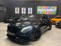 Mercedes Classe A 45 AMG 'Speedshift' DCT 4-Matic 380 ch - <small></small> 31.990 € <small>TTC</small> - #1