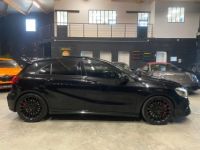 Mercedes Classe A 45 AMG 'Speedshift' DCT 4-Matic 380 ch - <small></small> 31.990 € <small>TTC</small> - #6