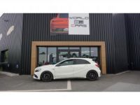 Mercedes Classe A 45 AMG Speedshift DCT 4-Matic PHASE 2 - <small></small> 29.900 € <small>TTC</small> - #7