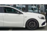 Mercedes Classe A 45 AMG Speedshift DCT 4-Matic PHASE 2 - <small></small> 29.900 € <small>TTC</small> - #24